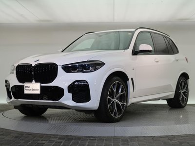 صورة 15 لـ 2021 BMW X5