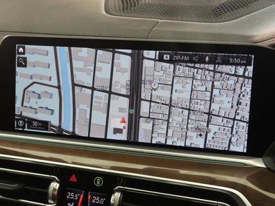 صورة 6 لـ 2021 BMW X5