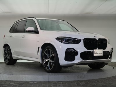 صورة 16 لـ 2021 BMW X5