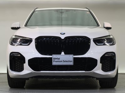 صورة 13 لـ 2021 BMW X5