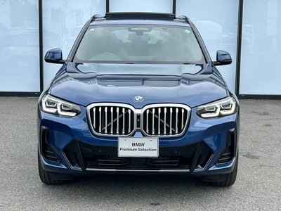 صورة 7 لـ 2022 BMW X3