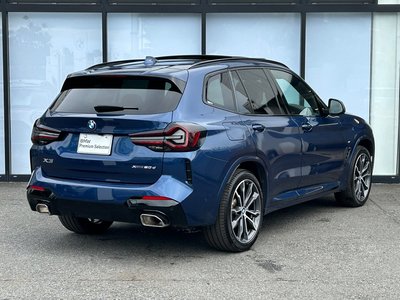 صورة 5 لـ 2022 BMW X3