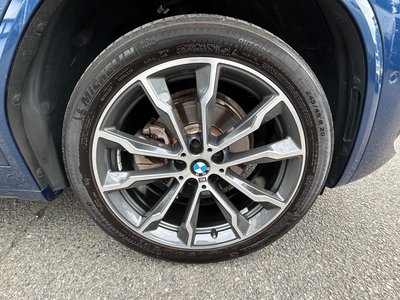 صورة 14 لـ 2022 BMW X3