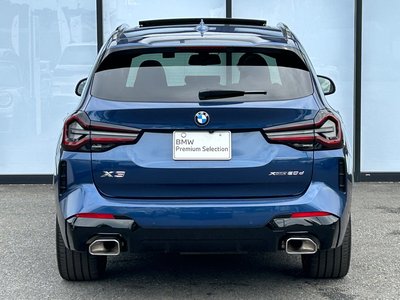 صورة 4 لـ 2022 BMW X3