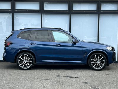 صورة 6 لـ 2022 BMW X3
