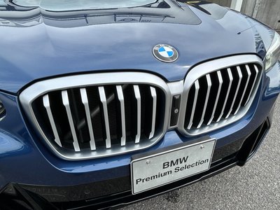 صورة 11 لـ 2022 BMW X3