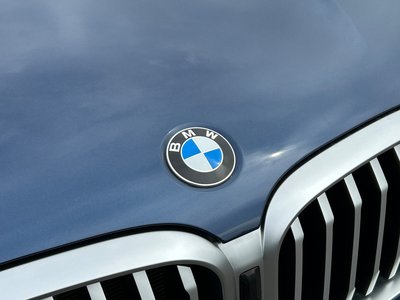 صورة 10 لـ 2022 BMW X3