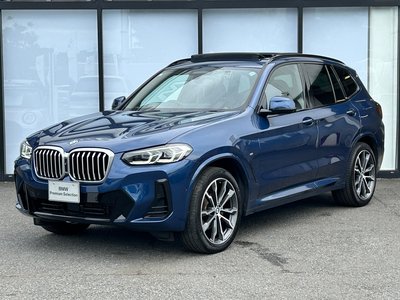 صورة 1 لـ 2022 BMW X3