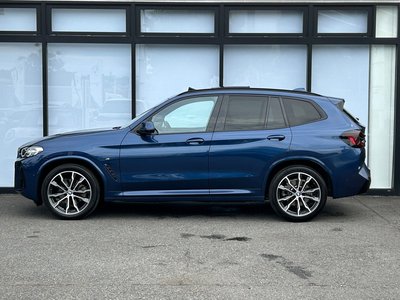 صورة 3 لـ 2022 BMW X3