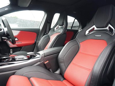 2020 Mercedes-BENZ A-CLASS AMG photo 7