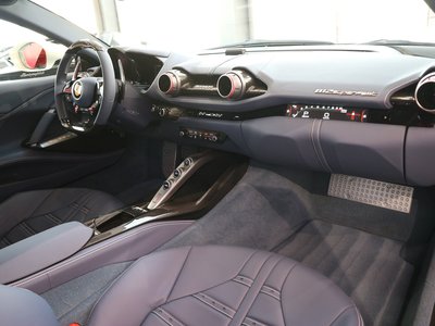 2020 Ferrari 812 SUPERFAST 缩略图 35