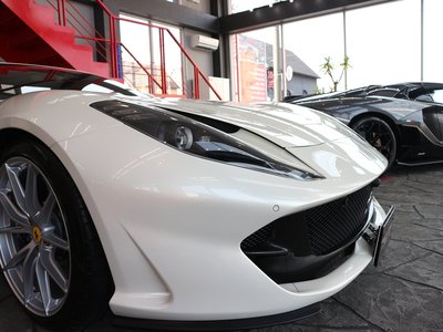2020 Ferrari 812 SUPERFAST 缩略图 46