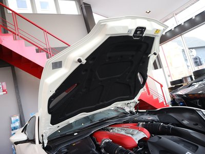2020 Ferrari 812 SUPERFAST 缩略图 55