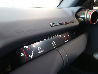 2020 Ferrari 812 SUPERFAST 缩略图 32