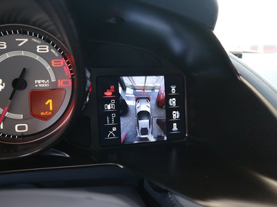 2020 Ferrari 812 SUPERFAST 缩略图 30