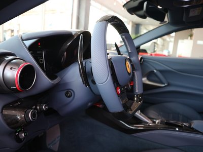 2020 Ferrari 812 SUPERFAST 缩略图 28