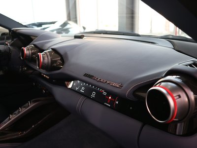 2020 Ferrari 812 SUPERFAST 缩略图 40