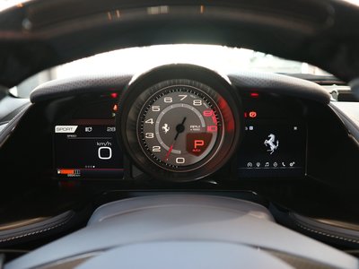 2020 Ferrari 812 SUPERFAST 缩略图 29