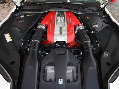 2020 Ferrari 812 SUPERFAST 缩略图 53
