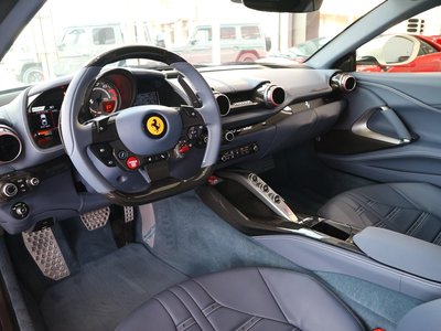 2020 Ferrari 812 SUPERFAST 缩略图 21