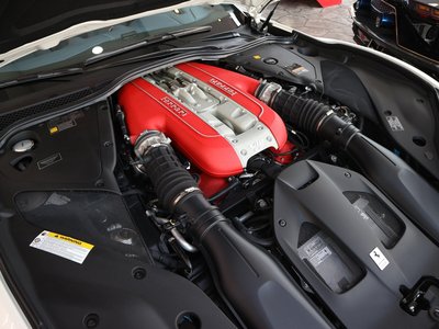 2020 Ferrari 812 SUPERFAST 缩略图 54