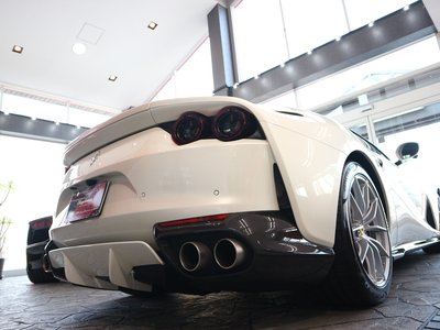 2020 Ferrari 812 SUPERFAST 缩略图 52