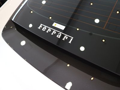 2020 Ferrari 812 SUPERFAST 缩略图 18