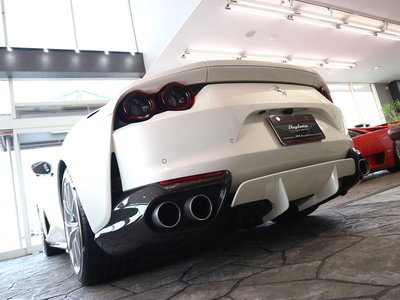 2020 Ferrari 812 SUPERFAST 缩略图 51