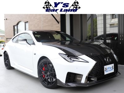 2023 Lexus RC F 照片 1