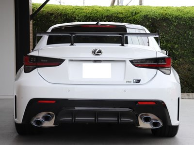 2023 Lexus RC F 照片 7