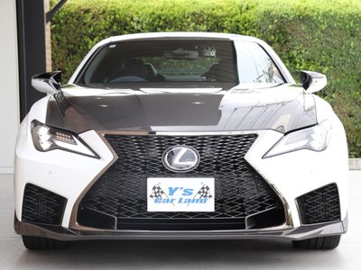 2023 Lexus RC F 照片 9