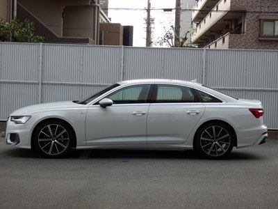 2025 AUDI A6 thumbnail 21