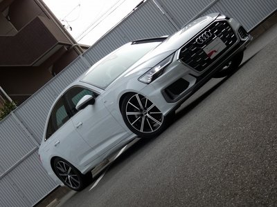 2025 AUDI A6 thumbnail 26