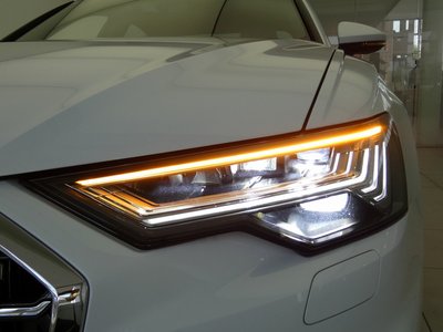 2025 AUDI A6 thumbnail 34