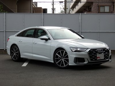 2025 AUDI A6 thumbnail 24