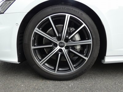 2025 AUDI A6 thumbnail 29
