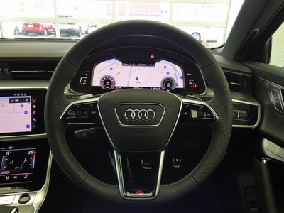2025 AUDI A6 thumbnail 73