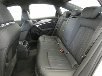 2025 AUDI A6 thumbnail 53