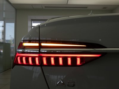 2025 AUDI A6 thumbnail 38