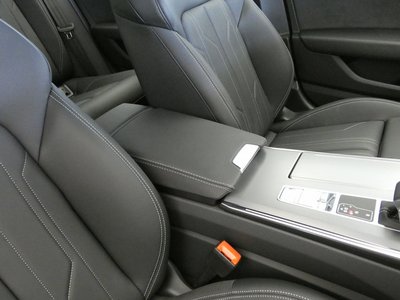 2025 AUDI A6 thumbnail 46