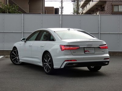 2025 AUDI A6 photo 13