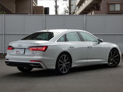 2025 AUDI A6 photo 15