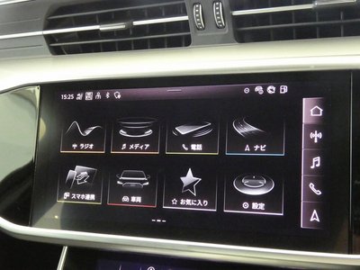 2025 AUDI A6 thumbnail 94