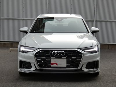 2025 AUDI A6 photo 14