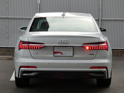 2025 AUDI A6 thumbnail 19