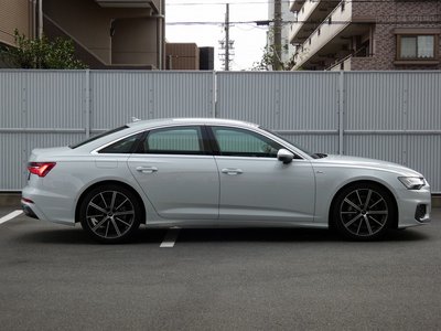 2025 AUDI A6 thumbnail 23
