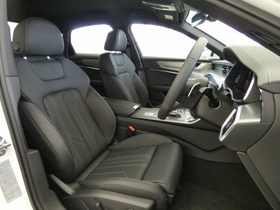 2025 AUDI A6 thumbnail 41