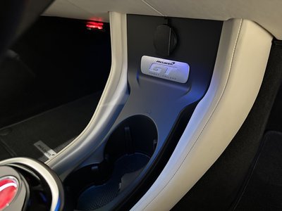 2022 Mclaren GT thumbnail 44