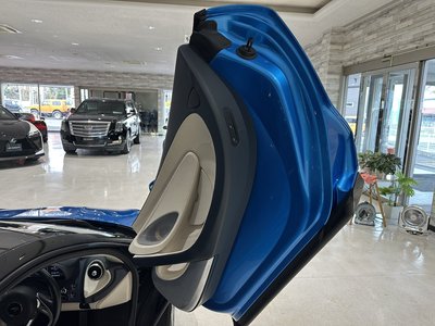 2022 Mclaren GT thumbnail 54