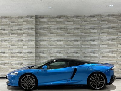 2022 Mclaren GT thumbnail 21